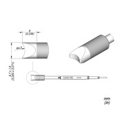 JBC C245-762 Наконечник