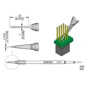 JBC C245-764 Наконечник