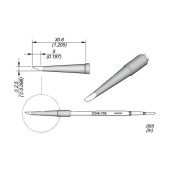 JBC C245-795 Наконечник JBC C245-795 Наконечник