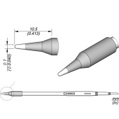 JBC C245-803 Наконечник