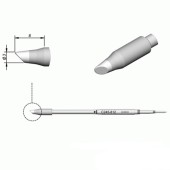 JBC C245-812 Наконечник