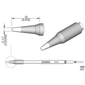 JBC C245-943 Наконечник