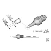 JBC C560-002 Наконечник