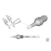 JBC C560-012 Наконечник