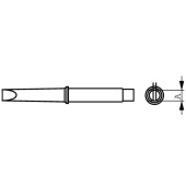 Weller CT2 E8 7,0 мм Наконечник Weller CT2 E8 7,0 мм Наконечник