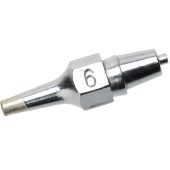 Weller DX-116 1,2 x 2,7 мм Наконечник