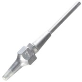 Weller XDS-7 1,2 x 2,7 мм Вакуумное паяльное жало Weller XDS-7 1,2 x 2,7 мм Вакуумное паяльное жало