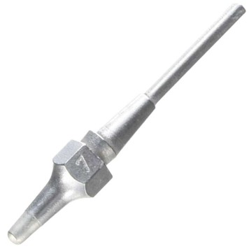 Weller XDS-7 1,2 x 2,7 мм Вакуумное паяльное жало