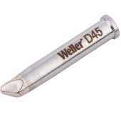 Weller XT D45 5,0 мм Наконечник Weller XT D45 5,0 мм Наконечник