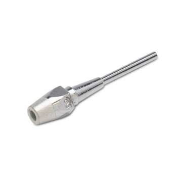 Weller XDS-2 3,0 x 5,3 мм Вакуумное паяльное жало