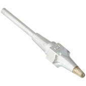 Weller XDS-6 0,7 x 1,9 мм Вакуумное паяльное жало Weller XDS-6 0,7 x 1,9 мм Вакуумное паяльное жало