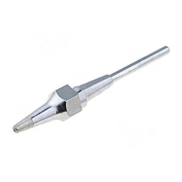 Weller XDSL 6 0,7 x 1,9 мм Вакуумное паяльное жало 