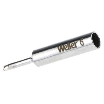 Weller XNT 6 1,6 мм Наконечник 