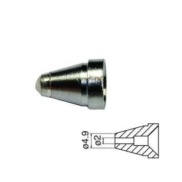 Hakko N60-05 Наконечник