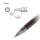 Hakko T39-B05 Наконечник Hakko T39-B05 Наконечник