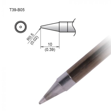 Hakko T39-B05 Наконечник