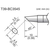 Hakko T39-BC3545 Наконечник