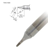 Hakko T39-C1020 Наконечник Hakko T39-C1020 Наконечник