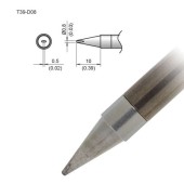 Hakko T39-D08 Наконечник
