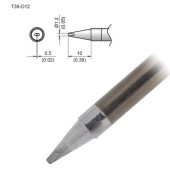 Hakko T39-D12 Наконечник