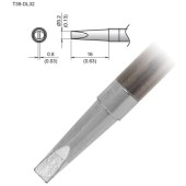 Hakko T39-DL32 Наконечник