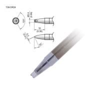 Hakko T39-DR24 Наконечник