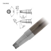 Hakko T39-DR32 Наконечник