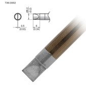 Hakko T39-DS52 Наконечник