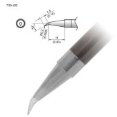 Hakko T39-J02 Наконечник