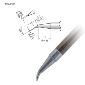 Hakko T39-JD08 Наконечник