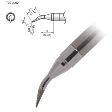 Hakko T39-JL02 Наконечник