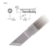 Hakko T39-K Наконечник