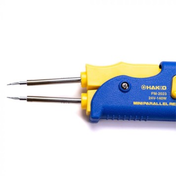Hakko FM-2023 Компактный термопинцет-1