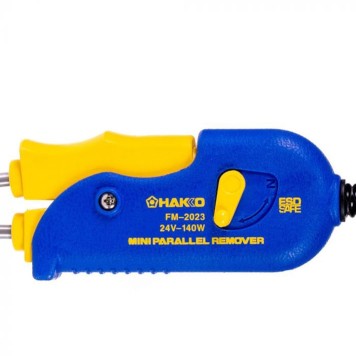 Hakko FM-2023 Компактный термопинцет-3