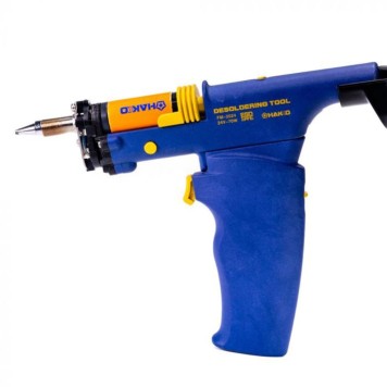 Hakko FM-2024 Демонтажный пистолет-1