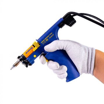 Hakko FM-2024 Демонтажный пистолет-2