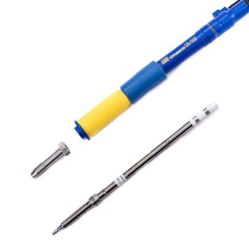 Hakko FM-2026 Паяльник с подачей азота 70 Вт (24 В)-1