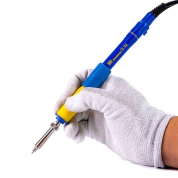 Hakko FM-2026 Паяльник с подачей азота 70 Вт (24 В)-2