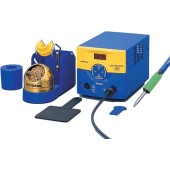 Hakko FM-203 Двухканальная паяльная станция Hakko FM-203 Двухканальная паяльная станция