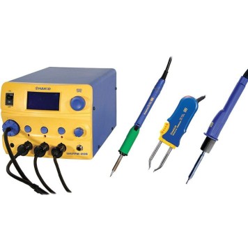 Hakko FM-206 Паяльная станция
