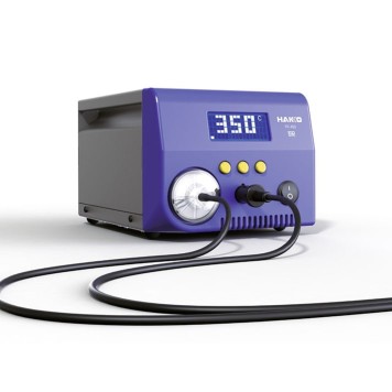 Hakko FR-400 Демонтажная станция-1