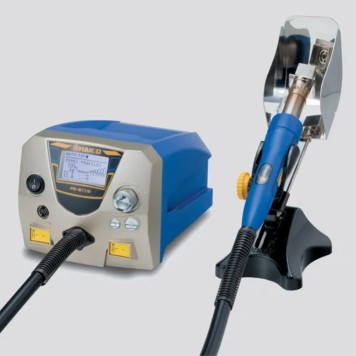 Hakko FR-811 Термовоздушная станция-1