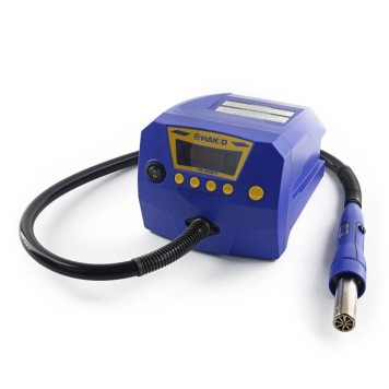 Hakko FR-810B-05 SMD Термовоздушная паяльная станция-1