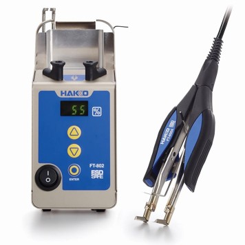 Hakko FT-802 Термический зачиститель проводов-1