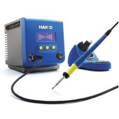 Hakko FX-100 Паяльная станция с индукционным разогревом Hakko FX-100 Паяльная станция с индукционным разогревом