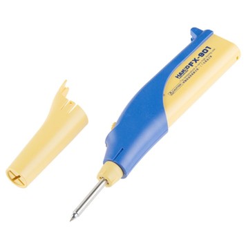 Hakko FX-901 Паяльник на батарейках-1
