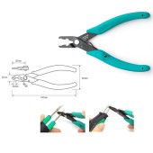 JBC PLR195 Щипцы для извлечения картриджей