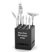 JBC SCH-A Держатель для картриджей и насадок