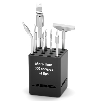 JBC SCH-A Держатель для картриджей и насадок