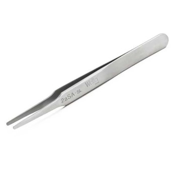 Weller Erem 2ASASL Пинцет антимагнитный 115мм